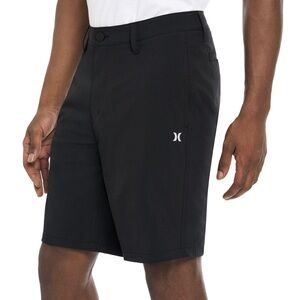 Hurley quick dry shorts
